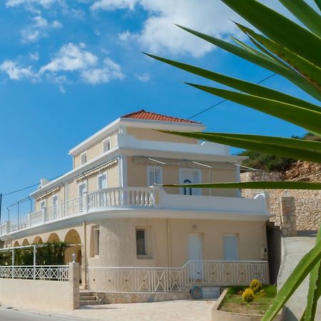 Apartments Valta View Кателиос Экстерьер фото