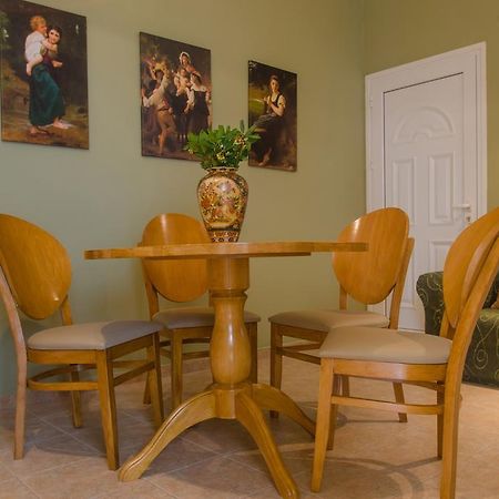 Apartments Valta View Кателиос Экстерьер фото