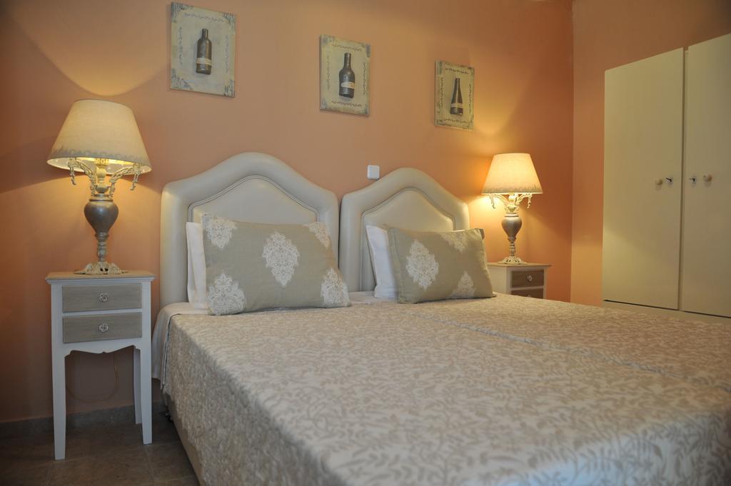 Apartments Valta View Кателиос Экстерьер фото