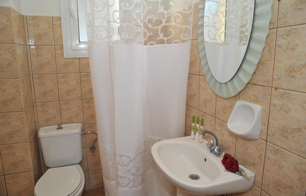 Apartments Valta View Кателиос Экстерьер фото