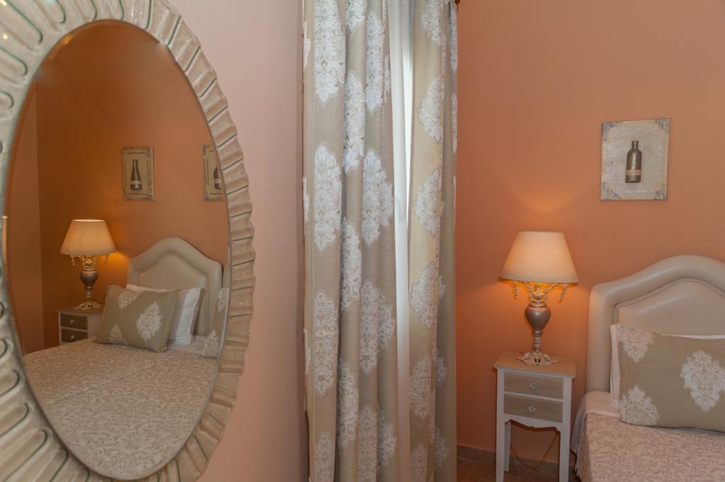 Apartments Valta View Кателиос Экстерьер фото