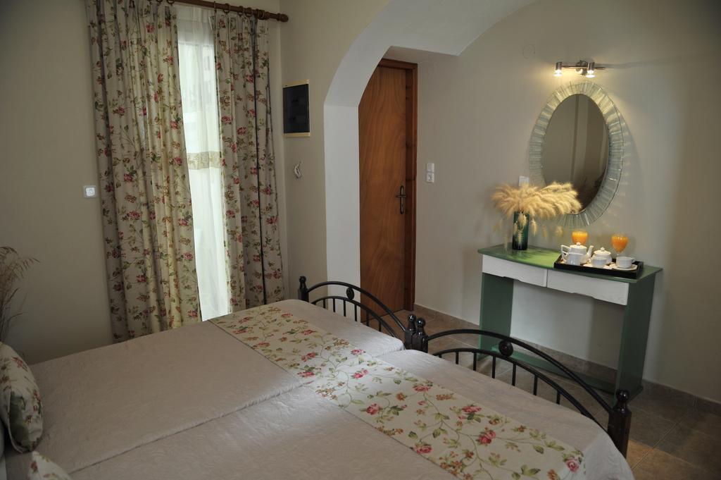 Apartments Valta View Кателиос Экстерьер фото