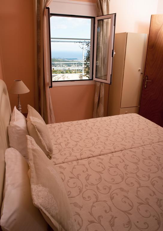 Apartments Valta View Кателиос Экстерьер фото