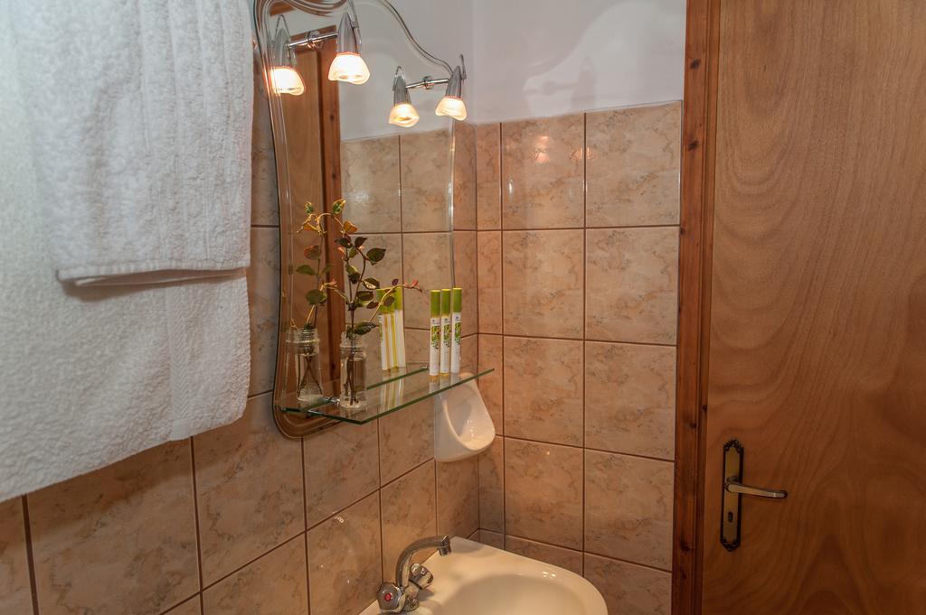 Apartments Valta View Кателиос Экстерьер фото