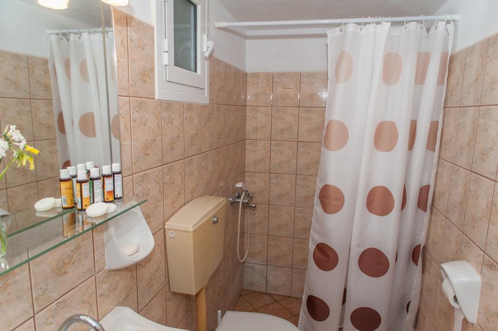 Apartments Valta View Кателиос Экстерьер фото