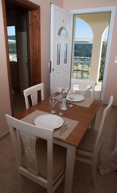 Apartments Valta View Кателиос Экстерьер фото