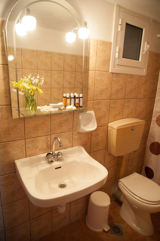 Apartments Valta View Кателиос Экстерьер фото