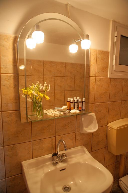 Apartments Valta View Кателиос Экстерьер фото