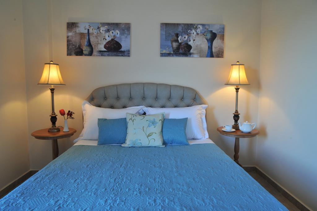 Apartments Valta View Кателиос Экстерьер фото